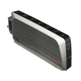 Audio Quest PowerQuest 2 Akım Korumalı Priz Audio Quest PowerQuest 2 Akım Korumalı Priz